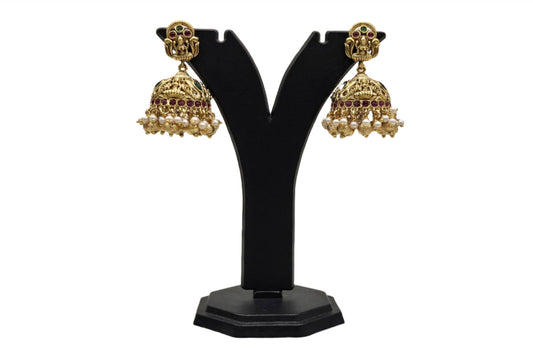 Parasvii jewels earrings TS27ER018