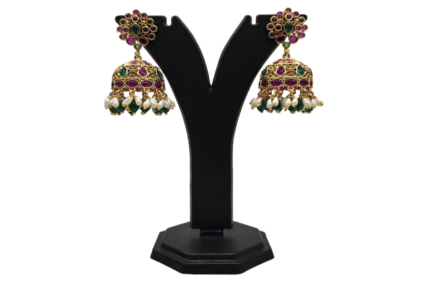 Parasvii jewels earrings TS27ER020