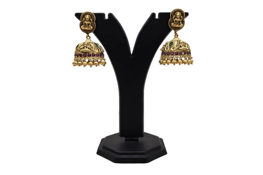 Parasvii jewels earrings TS27ER023