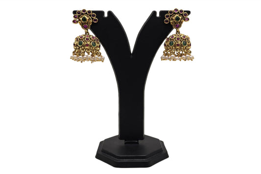 Parasvii jewels earrings TS27ER024