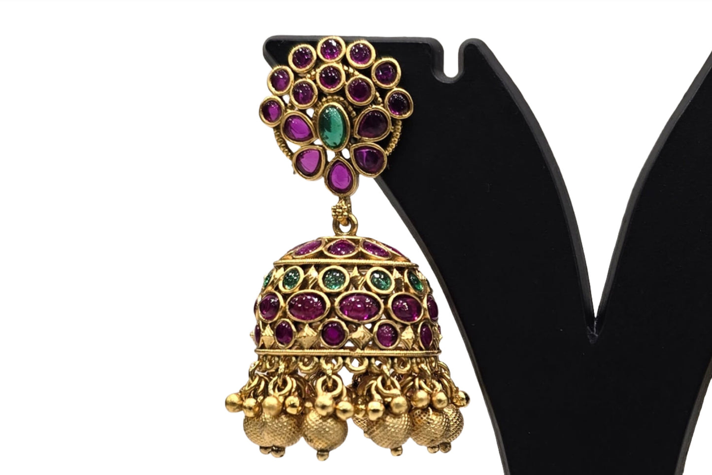 Parasvii jewels earrings TS27ER025