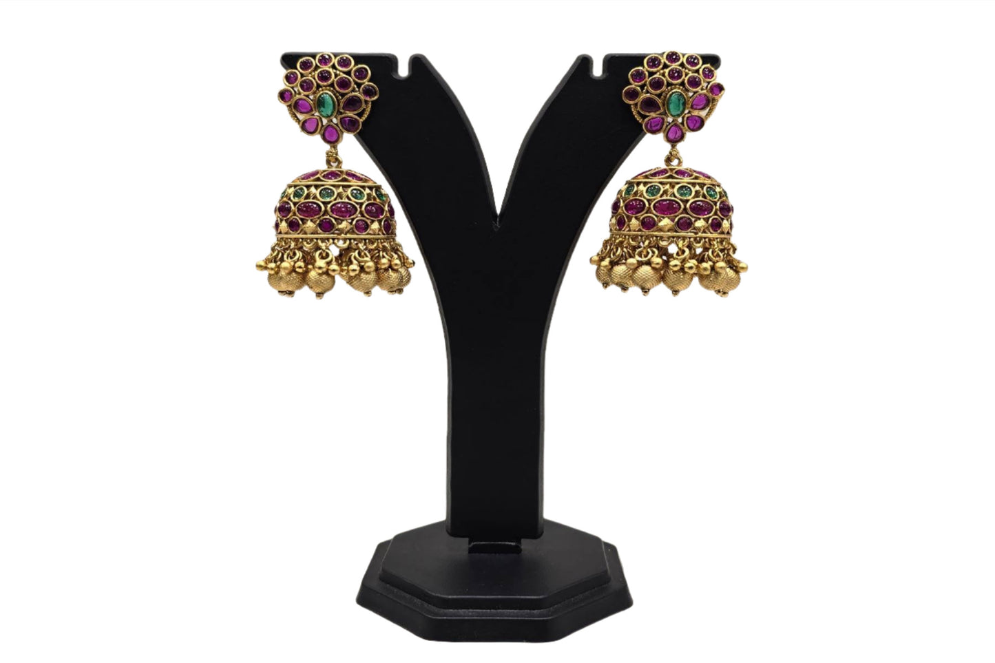 Parasvii jewels earrings TS27ER025