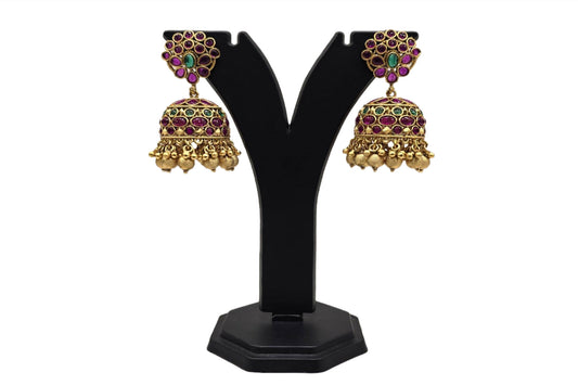 Parasvii jewels earrings TS27ER025