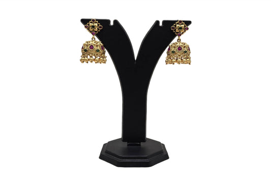 Parasvii jewels earrings TS27ER026