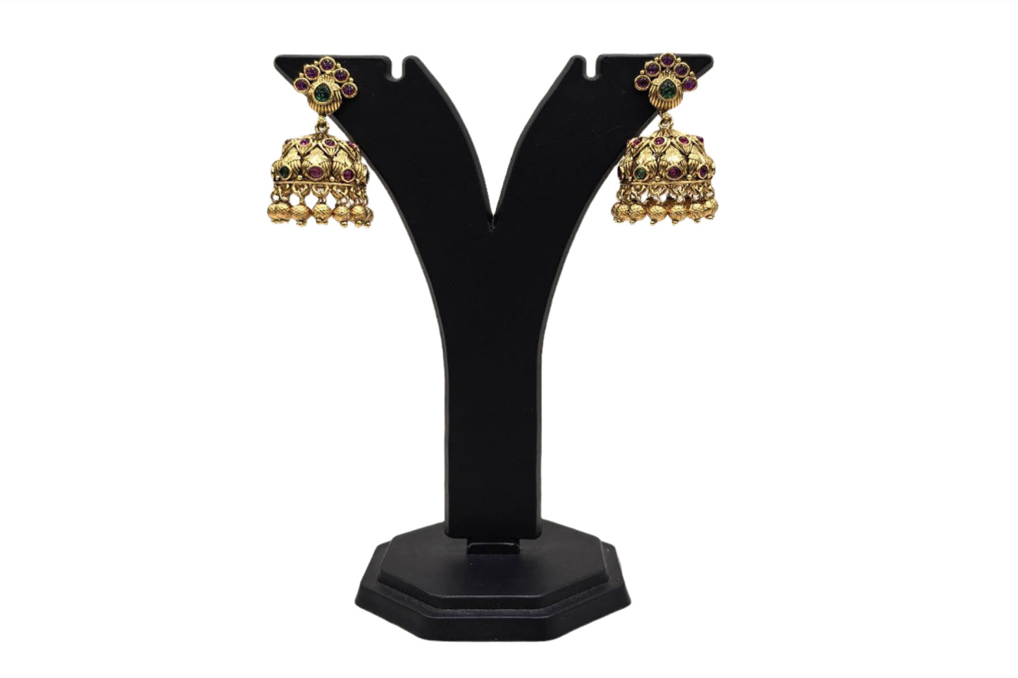 Parasvii jewels earrings TS27ER029