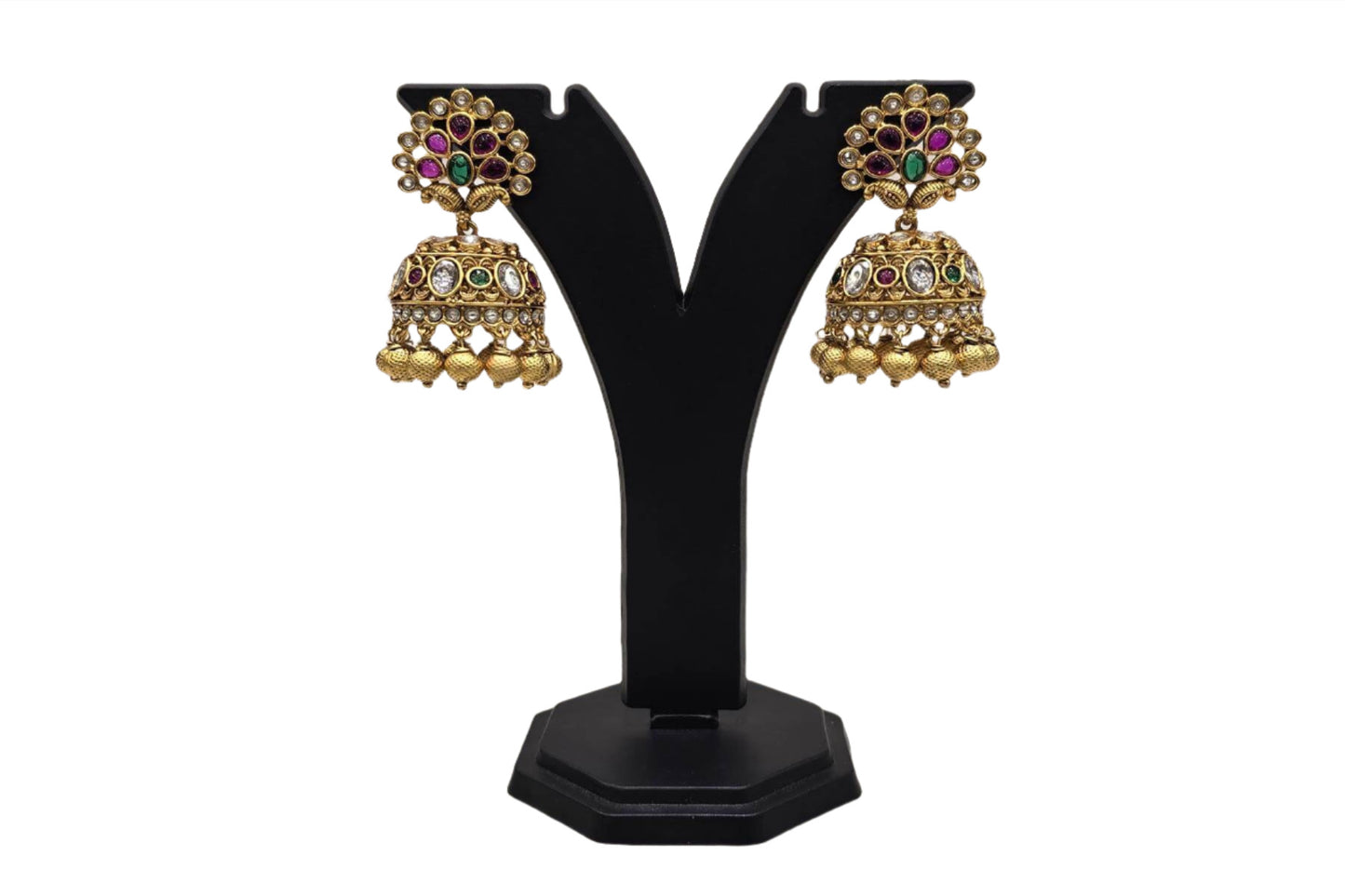 Parasvii jewels earrings TS27ER030