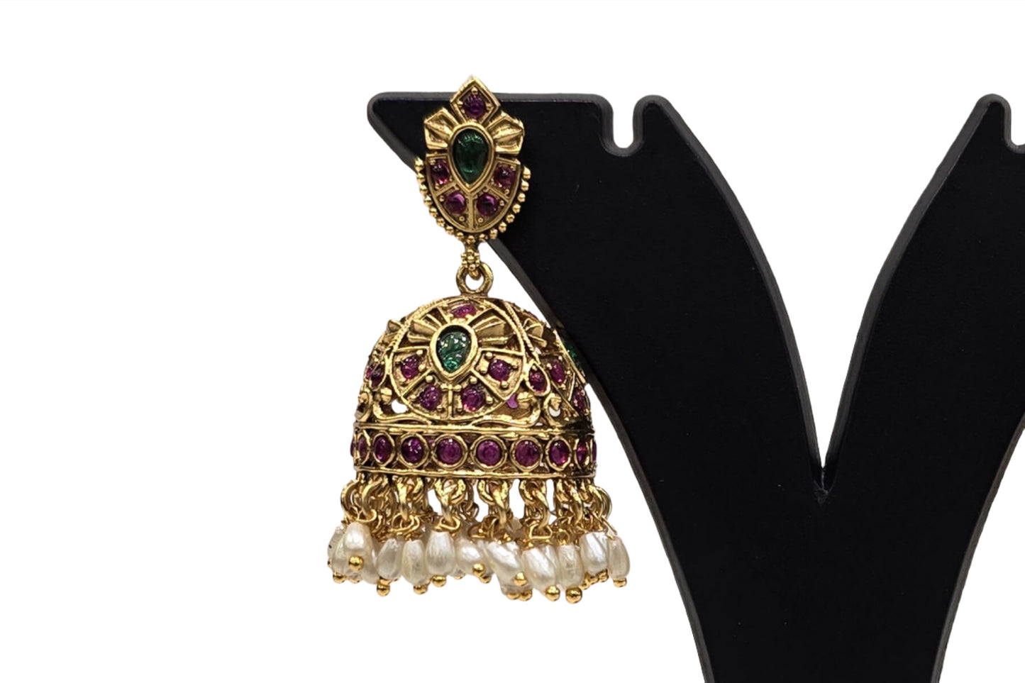 Parasvii jewels earrings TS27ER031