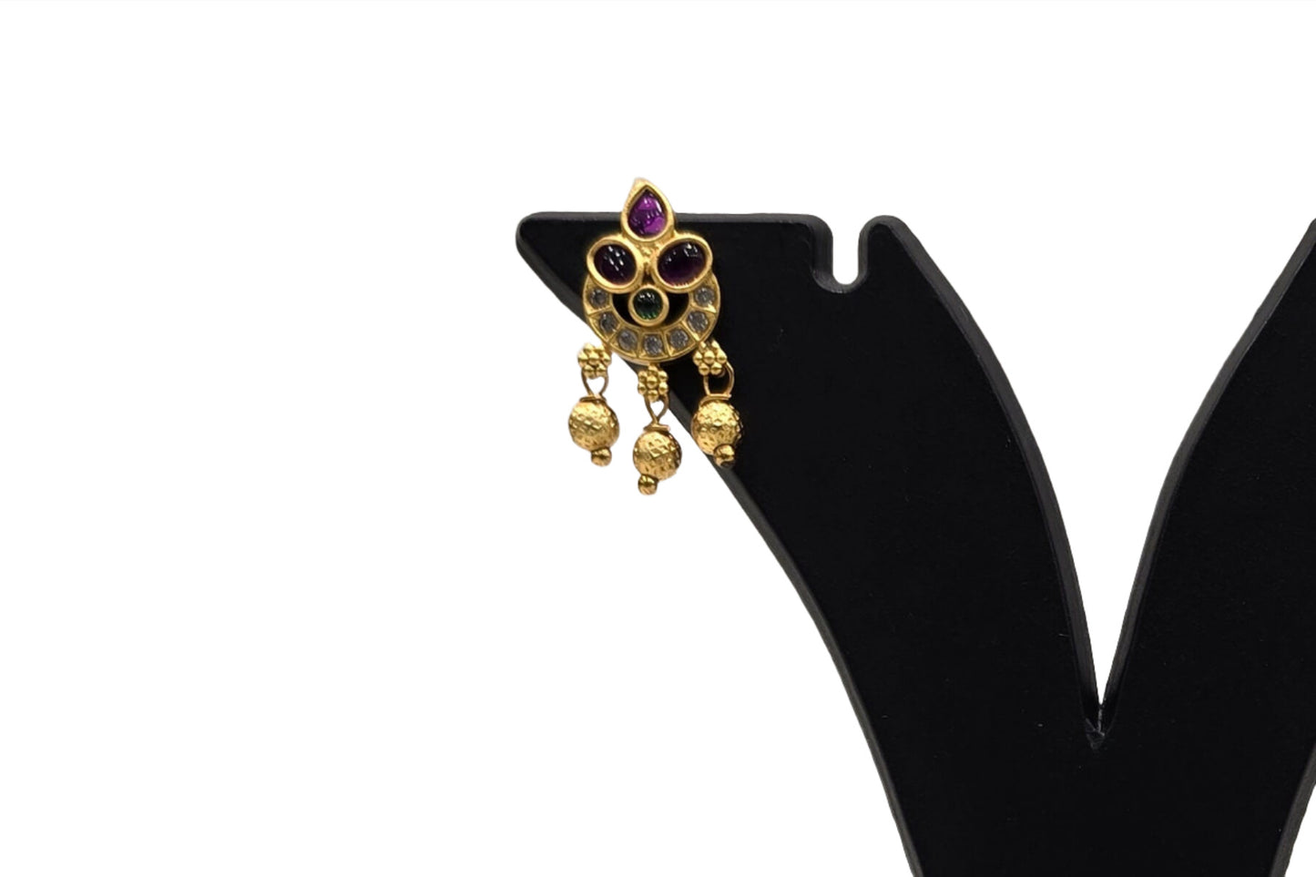 Parasvii jewels earrings TS27ER032