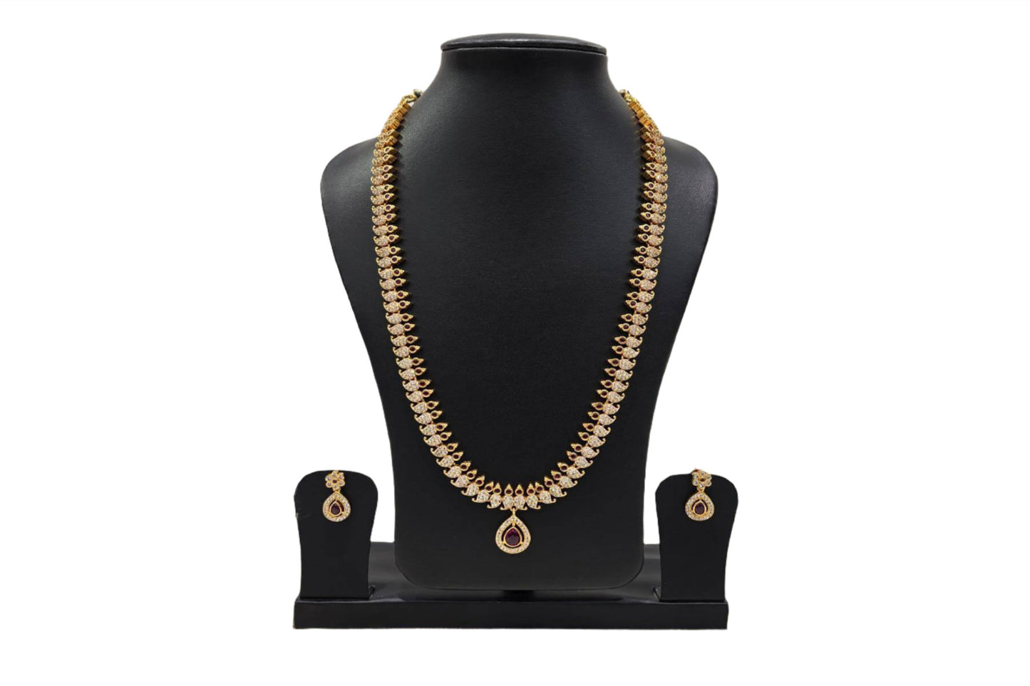 Parasvii jewels haram set TS27H017