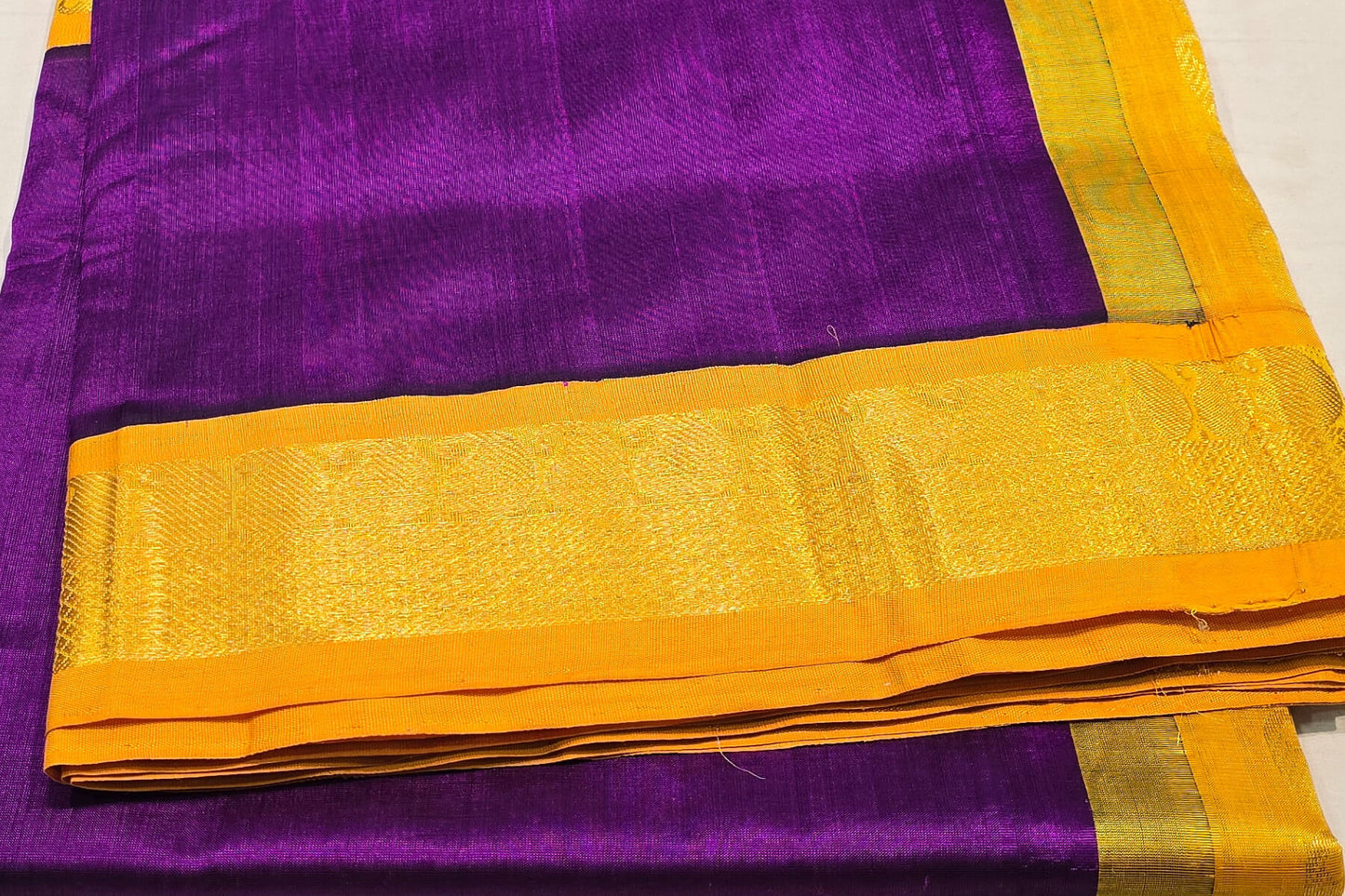 Silk Cotton Saree PSSR014446