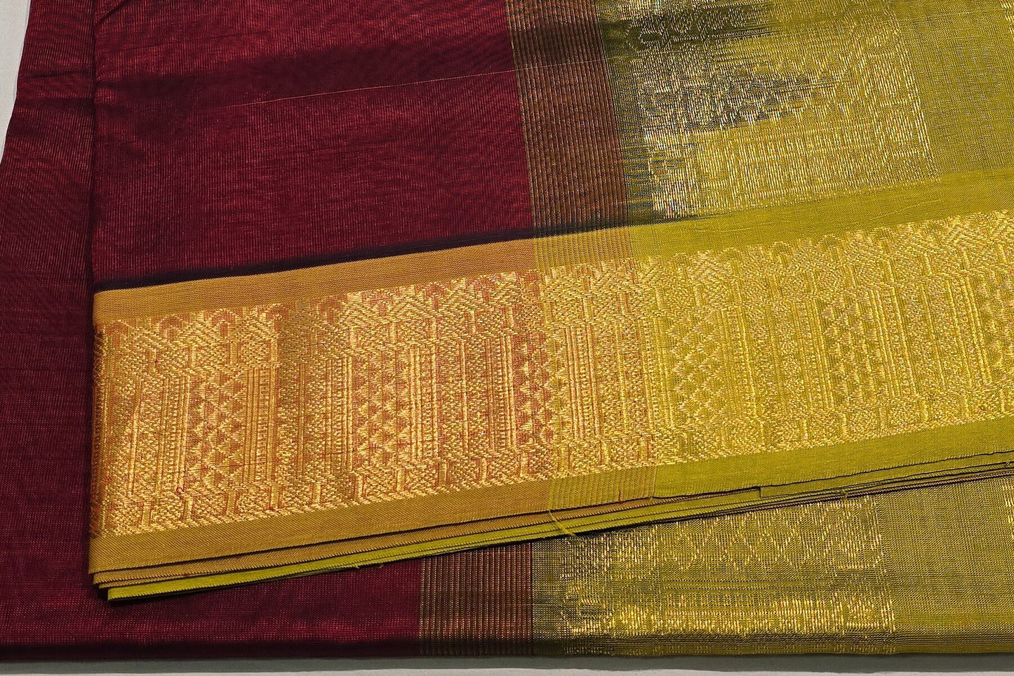 Shreenivas Silks Silk Cotton Saree PSSR014460