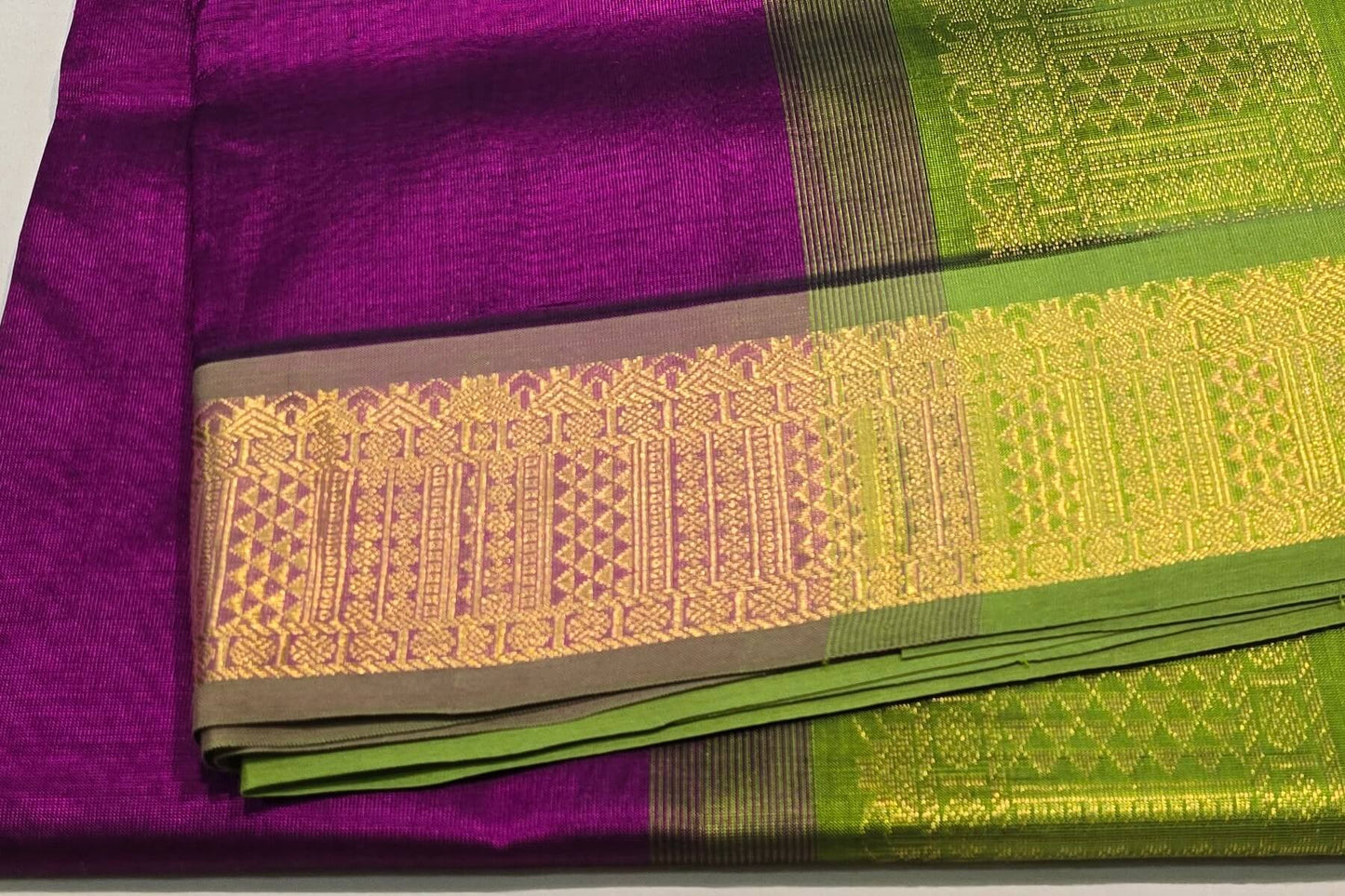 Shreenivas Silks Silk Cotton Saree PSSR014464