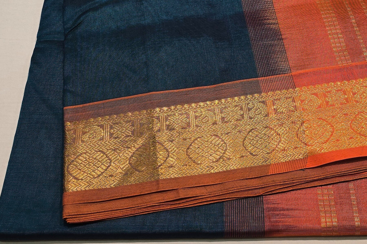 Shreenivas Silks Silk Cotton Saree PSSR014465