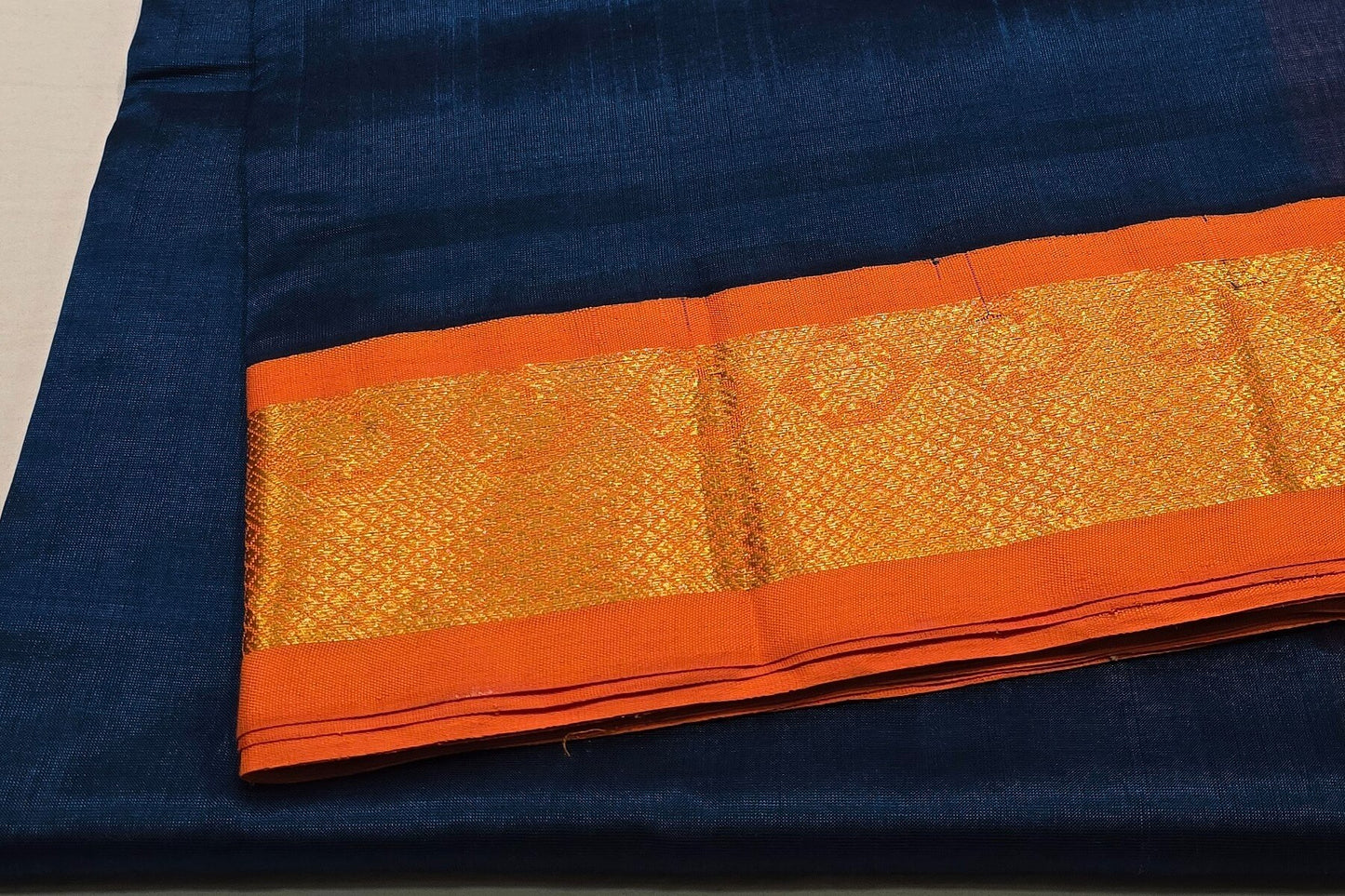 Shreenivas Silks Silk Cotton Saree PSSR014471