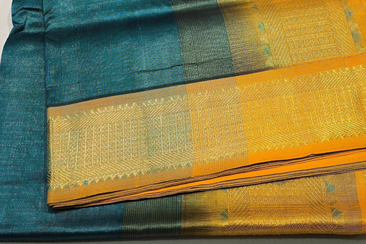 Shreenivas Silks Silk Cotton Saree PSSR014501