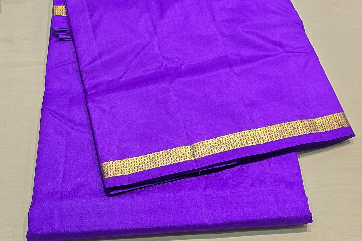 Nine Yards Silk Sarees PSSR014529