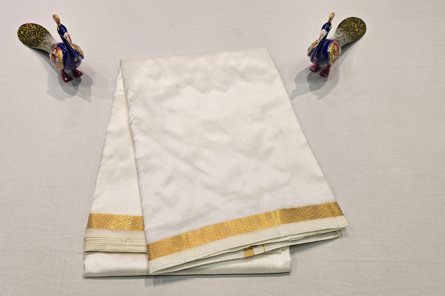 Silk Dhoti by Shreenivas silks PSSR01DH033