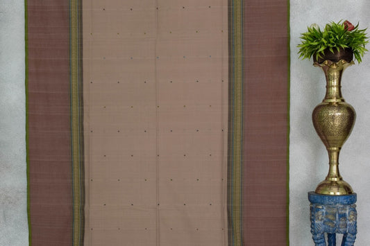 Thari Cotton saree PSTR250031