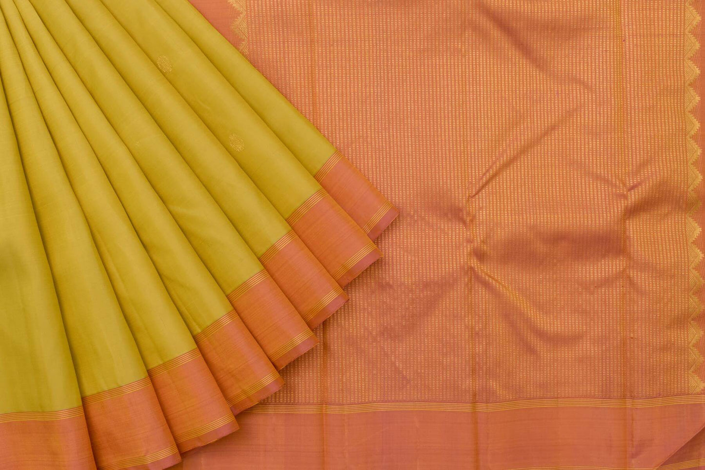 Shreenivas Silks Kanjivaram Silk Saree PSSR014539