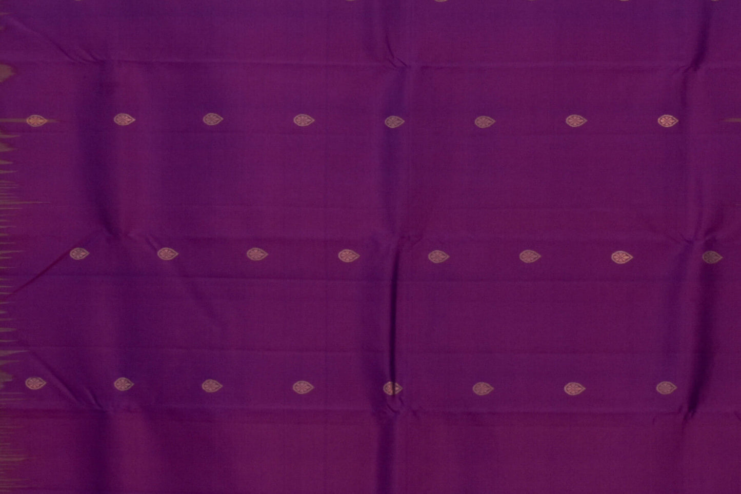 Light Weight Kanjivaram Silk Saree by Shreenivas Silks PSSR014563