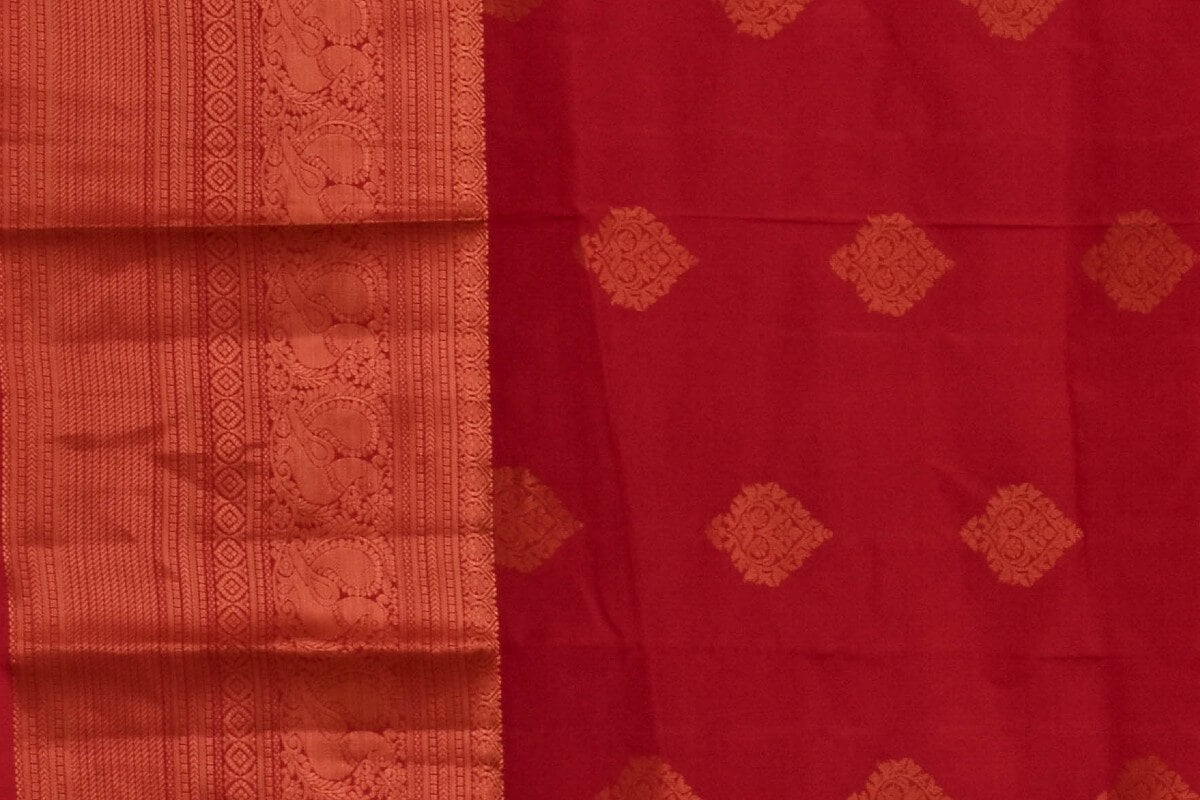 A Silk Weave soft silk saree PSAC0901013