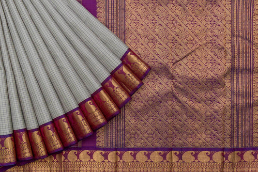 Shreenivas Silks Kanjivaram Silk Saree PSSR014534