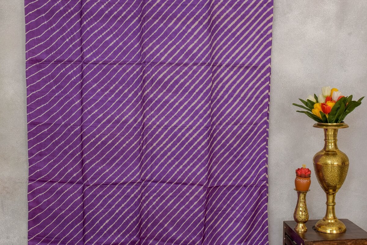 Rutambhara Tussar Silk saree PSRB330053