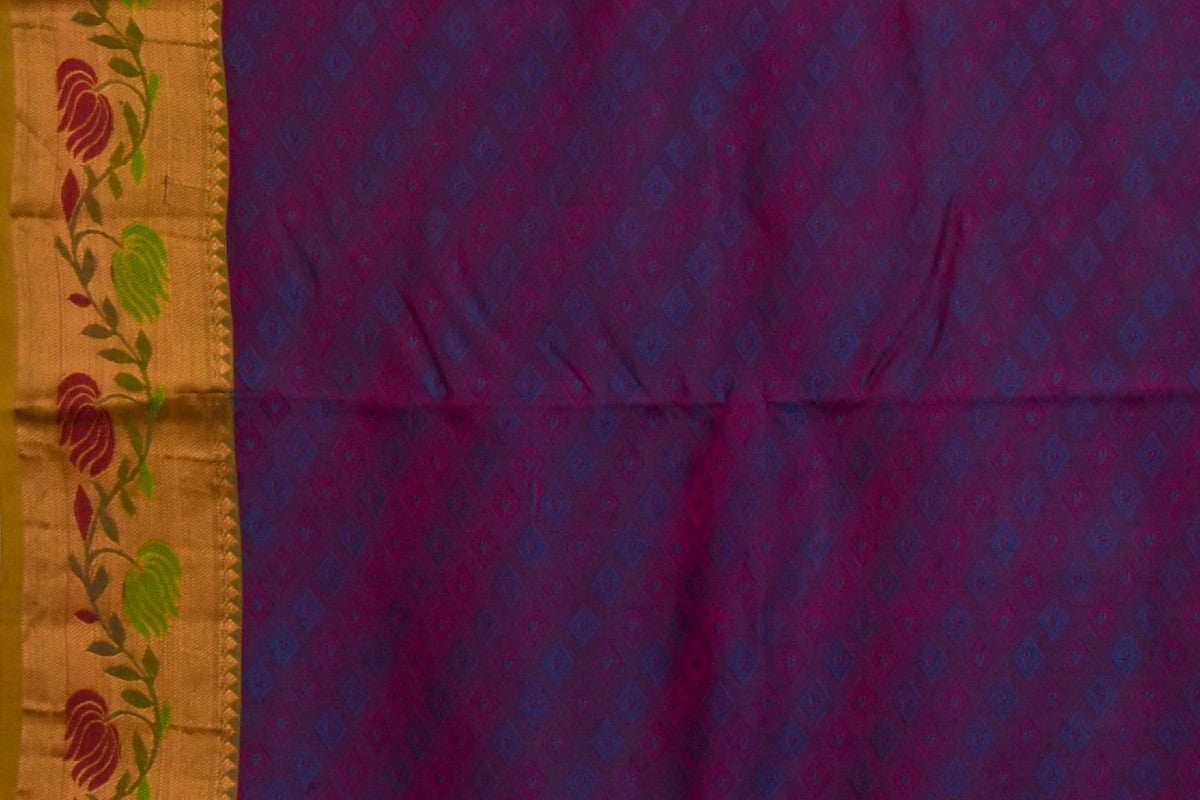 A Silk Weave soft silk saree PSAC0901076