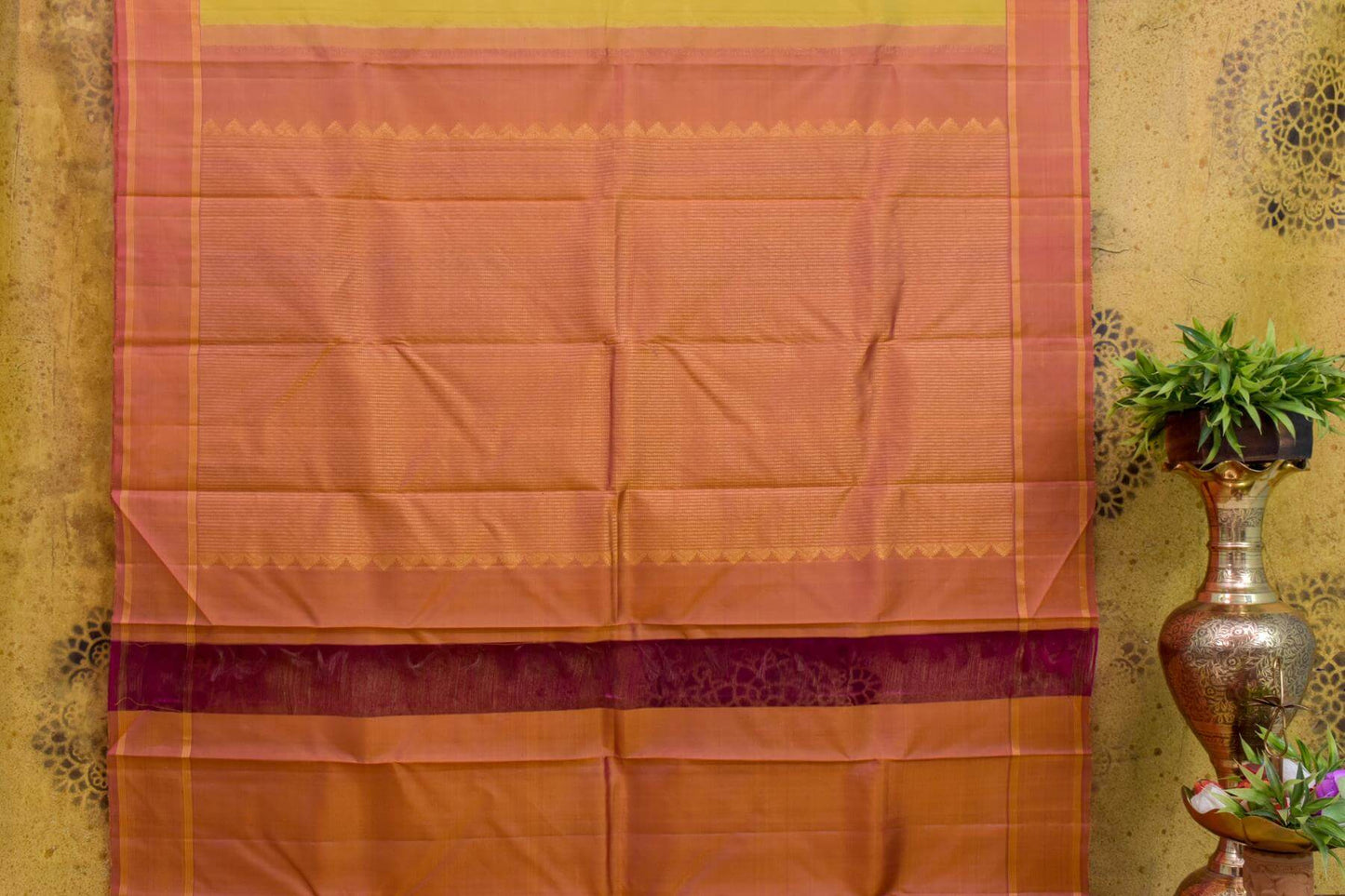 Shreenivas Silks Kanjivaram Silk Saree PSSR014539