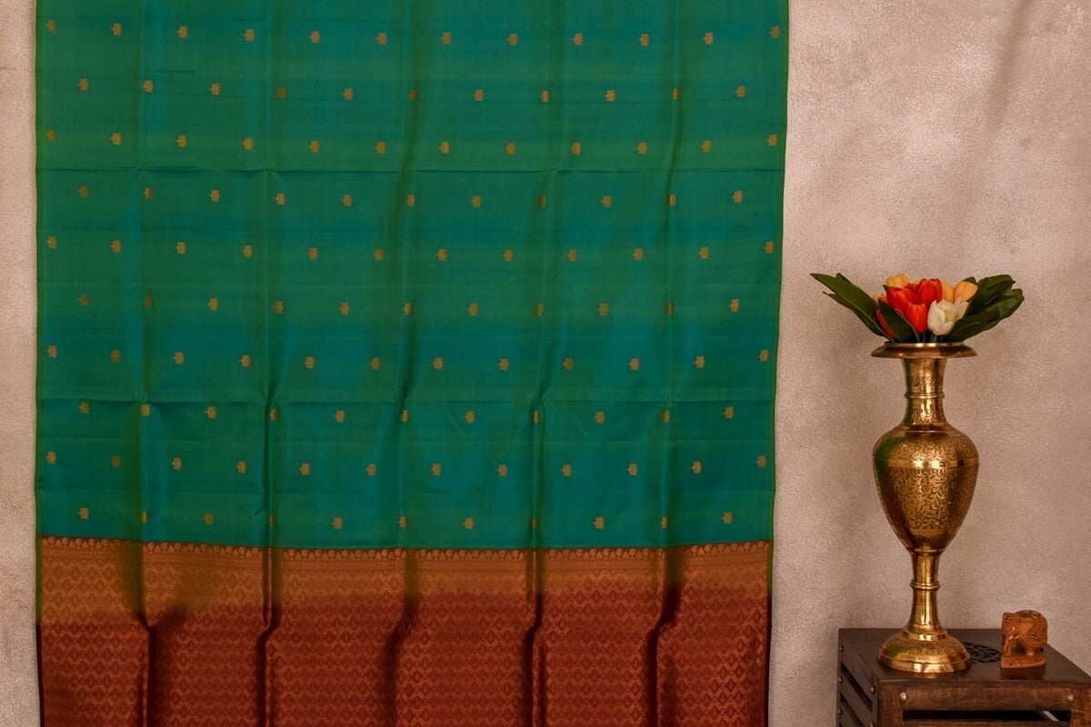 A Silk Weave soft silk saree PSAC0901081