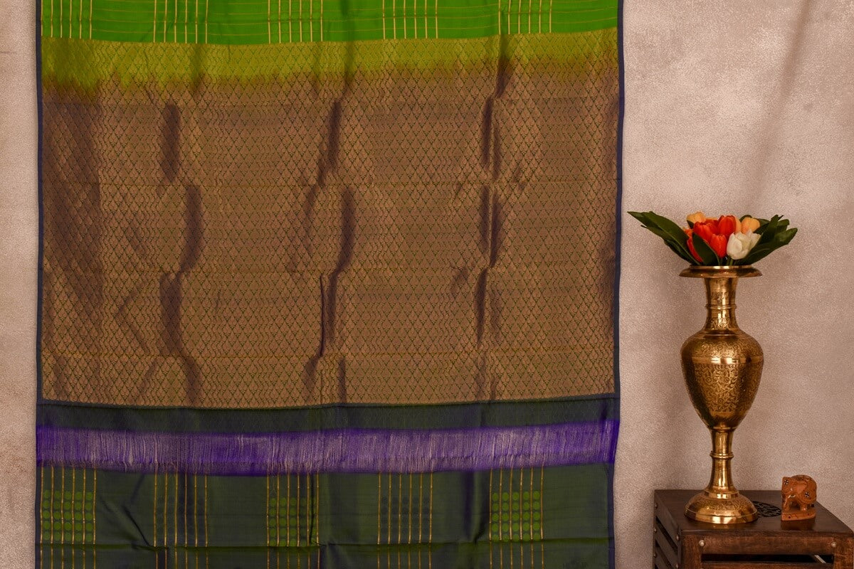 A Silk Weave soft silk saree PSAC0901063