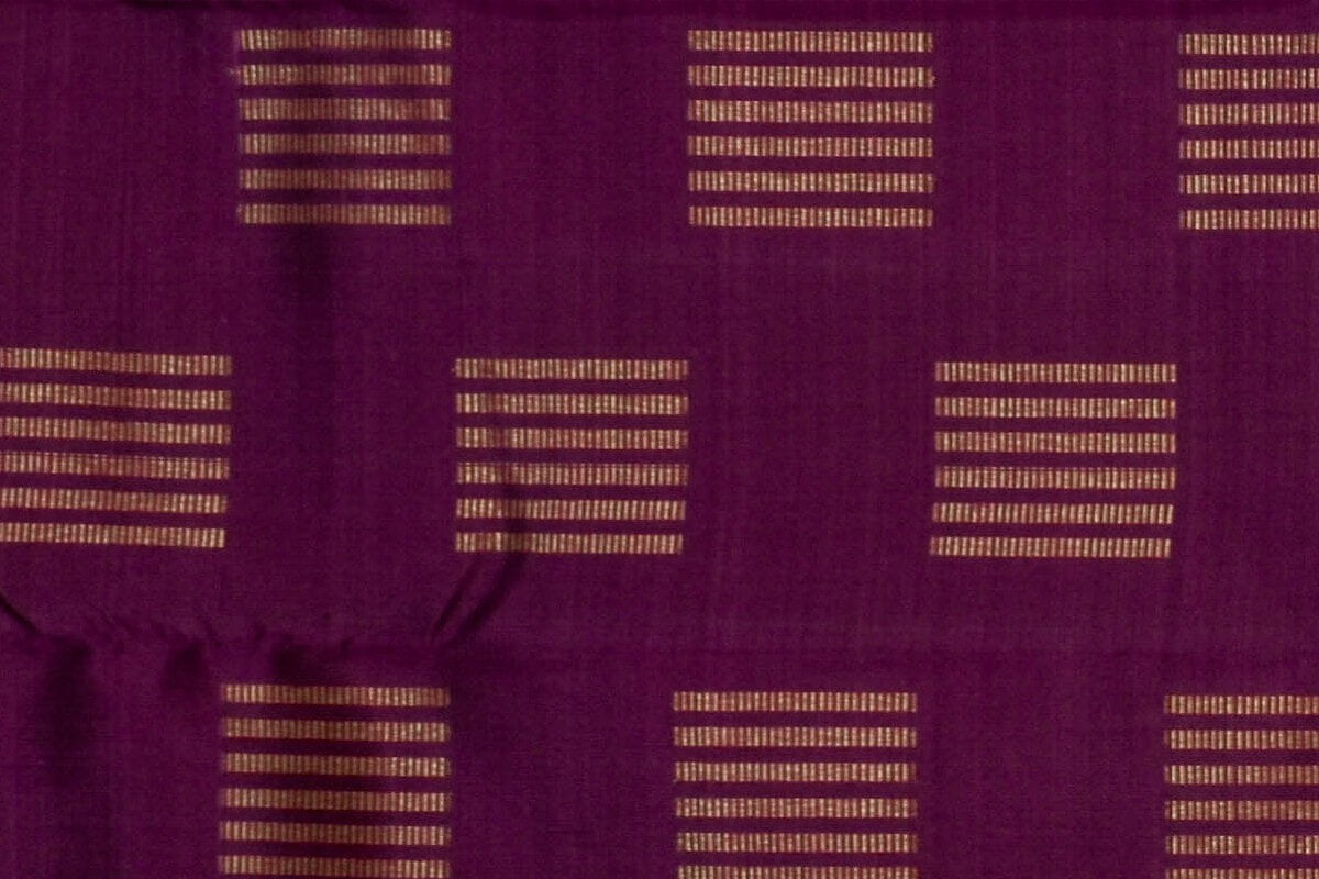 Kanjivaram silk saree PSSM05SMLRAM240306