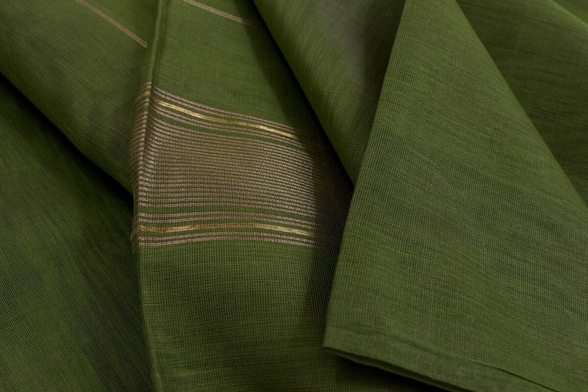 Rutambhara Silk cotton saree PSRB330016