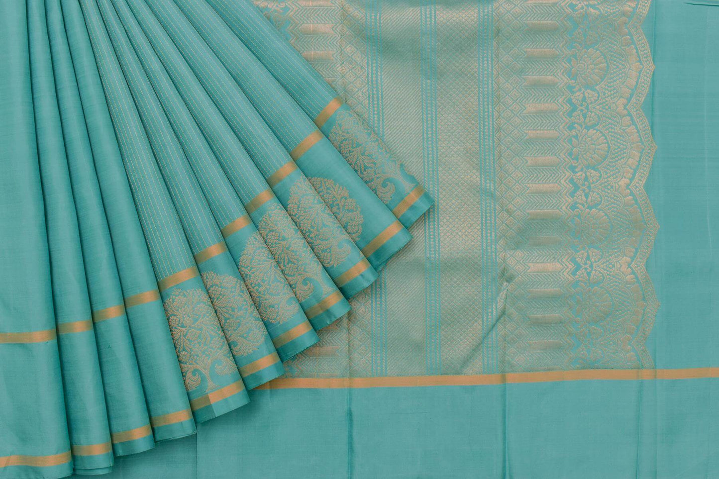 Light Weight Kanjivaram Silk Saree by Shreenivas Silks PSSR014566