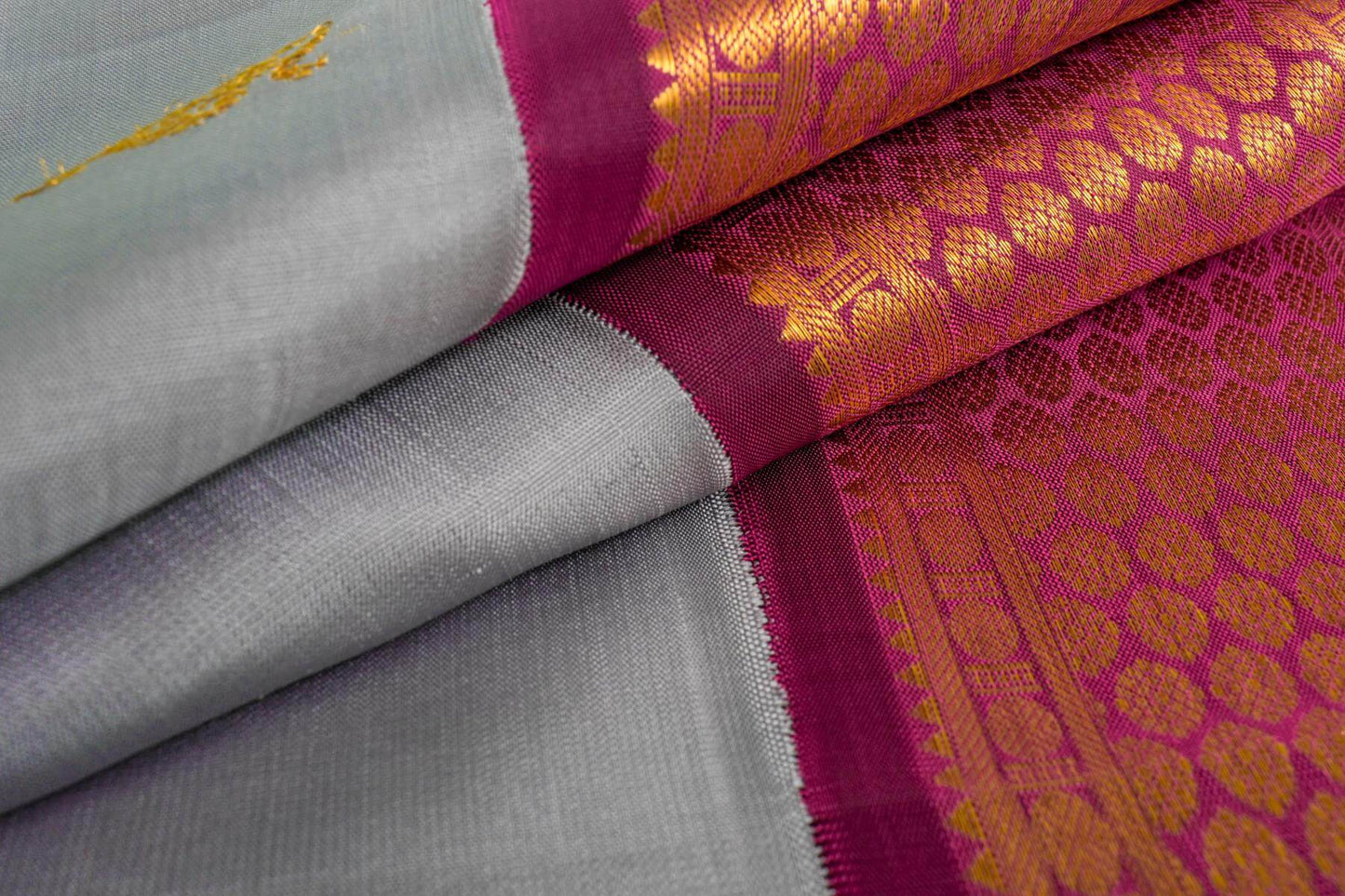 Shreenivas Silks Kanjivaram Silk Saree PSSR014535