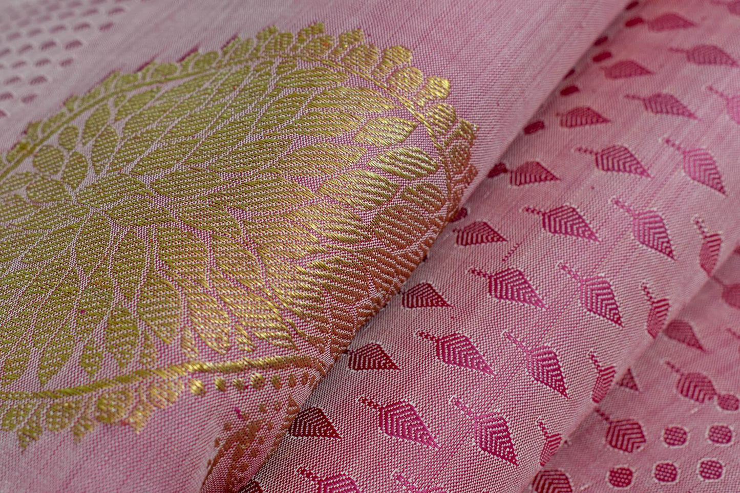 Shreenivas Silks Kanjivaram Silk Saree PSSR014540