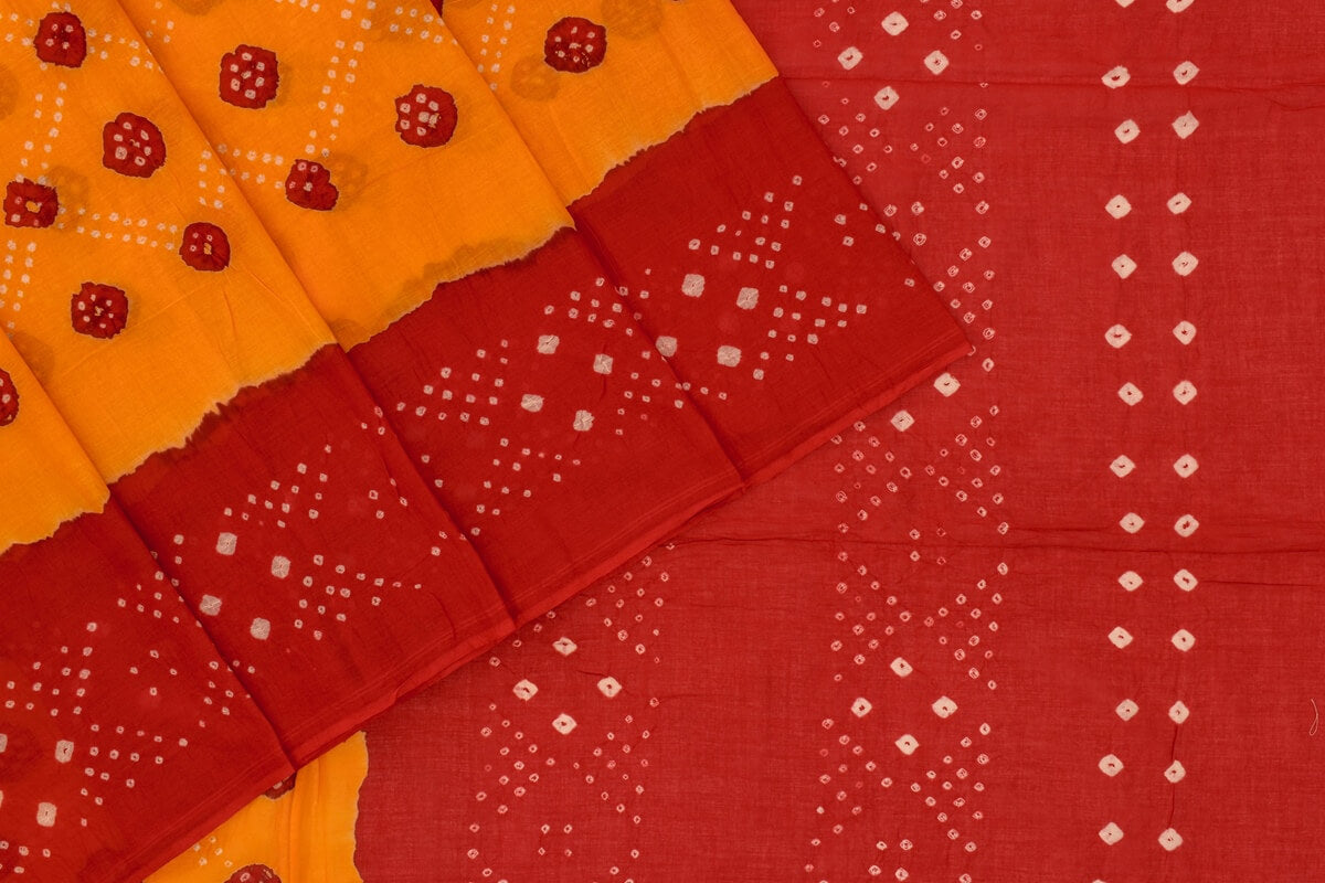 Chakor Mul cotton saree PSCK260125