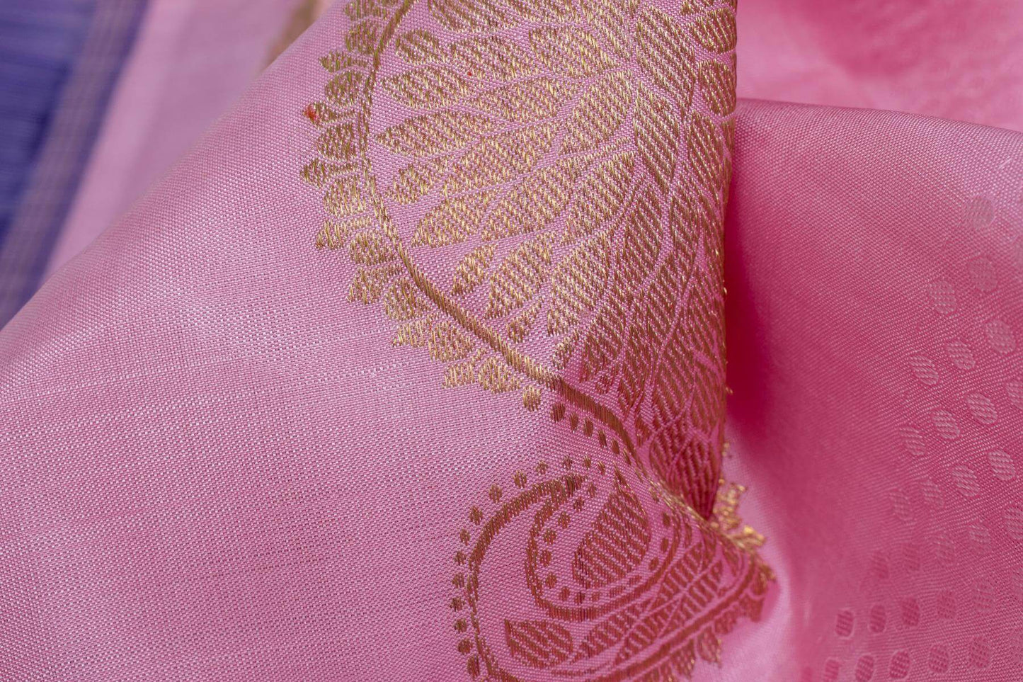 Shreenivas Silks Kanjivaram Silk Saree PSSR014542