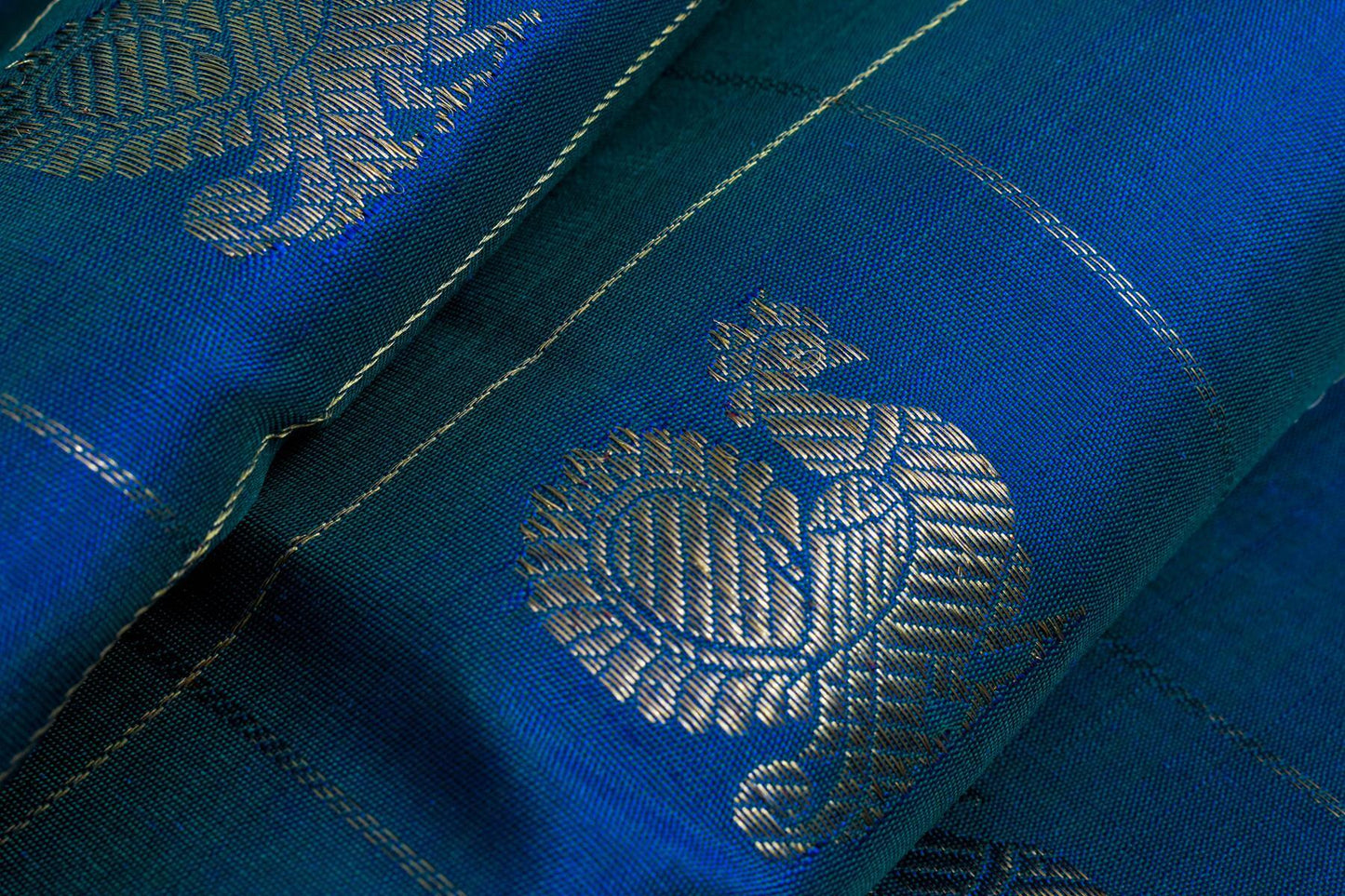 Shreenivas Silks Kanjivaram Silk Saree PSSR014543