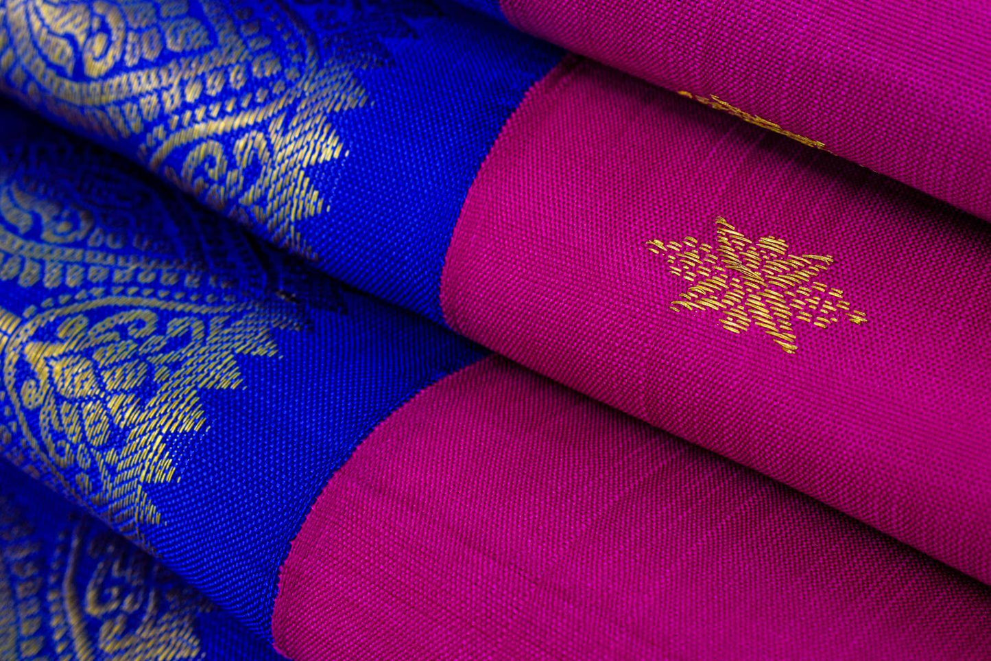 Shreenivas Silks Kanjivaram Silk Saree PSSR014544