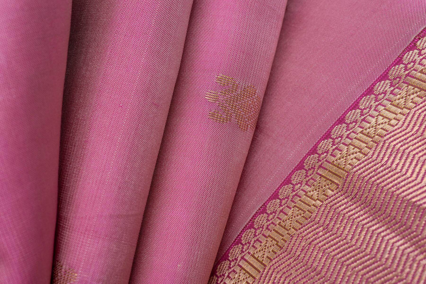 Light Weight Kanjivaram Silk Saree by Shreenivas Silks PSSR014561