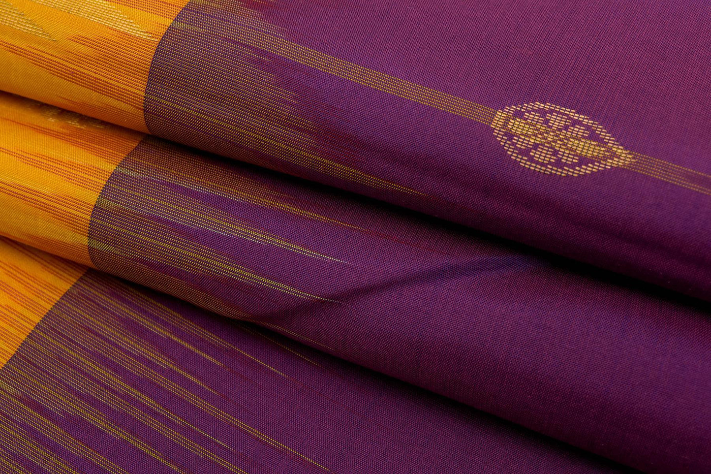 Light Weight Kanjivaram Silk Saree by Shreenivas Silks PSSR014563