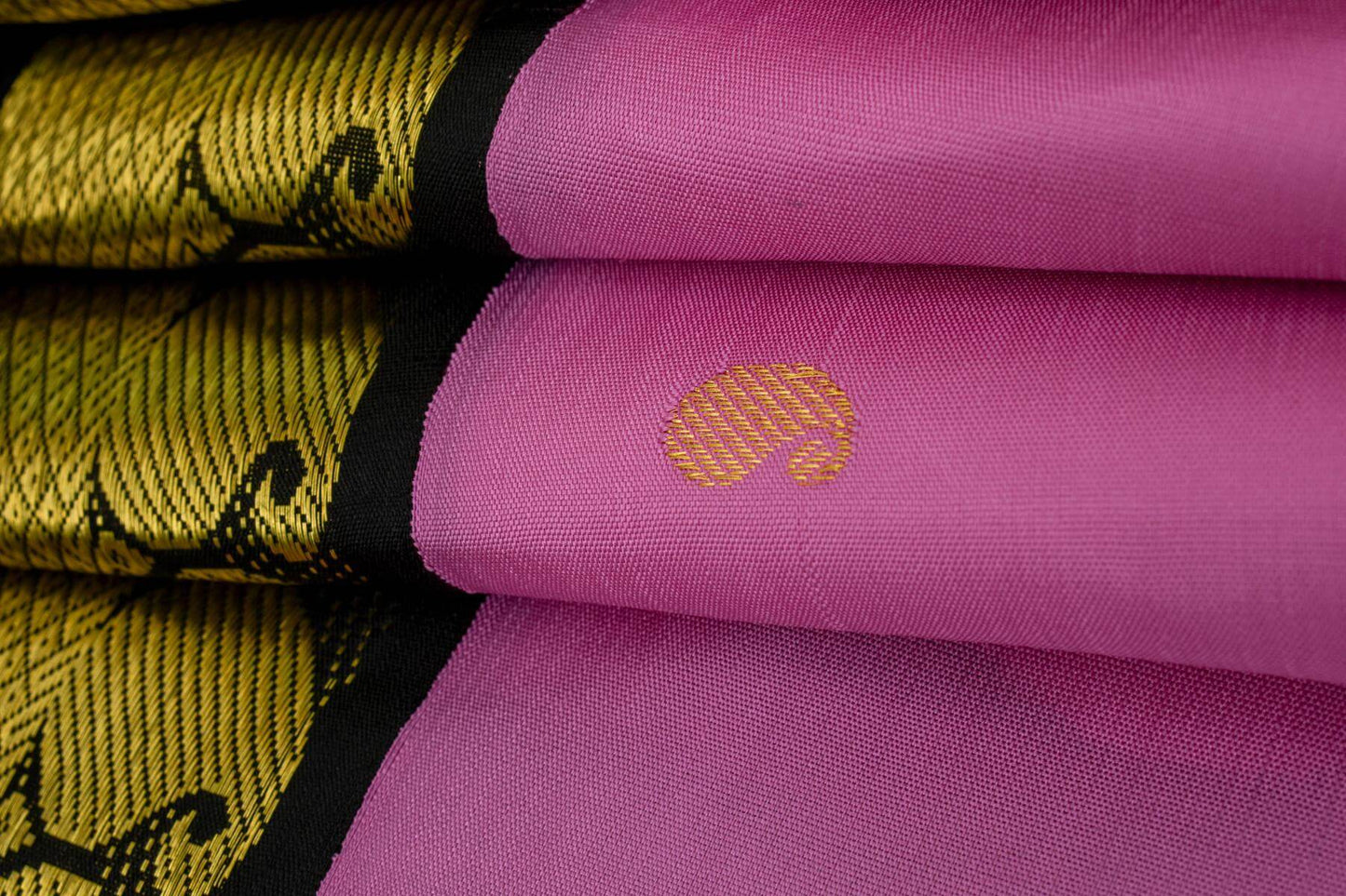 Kanjivaram Silk Saree by Shreenivas Silks PSSR014545