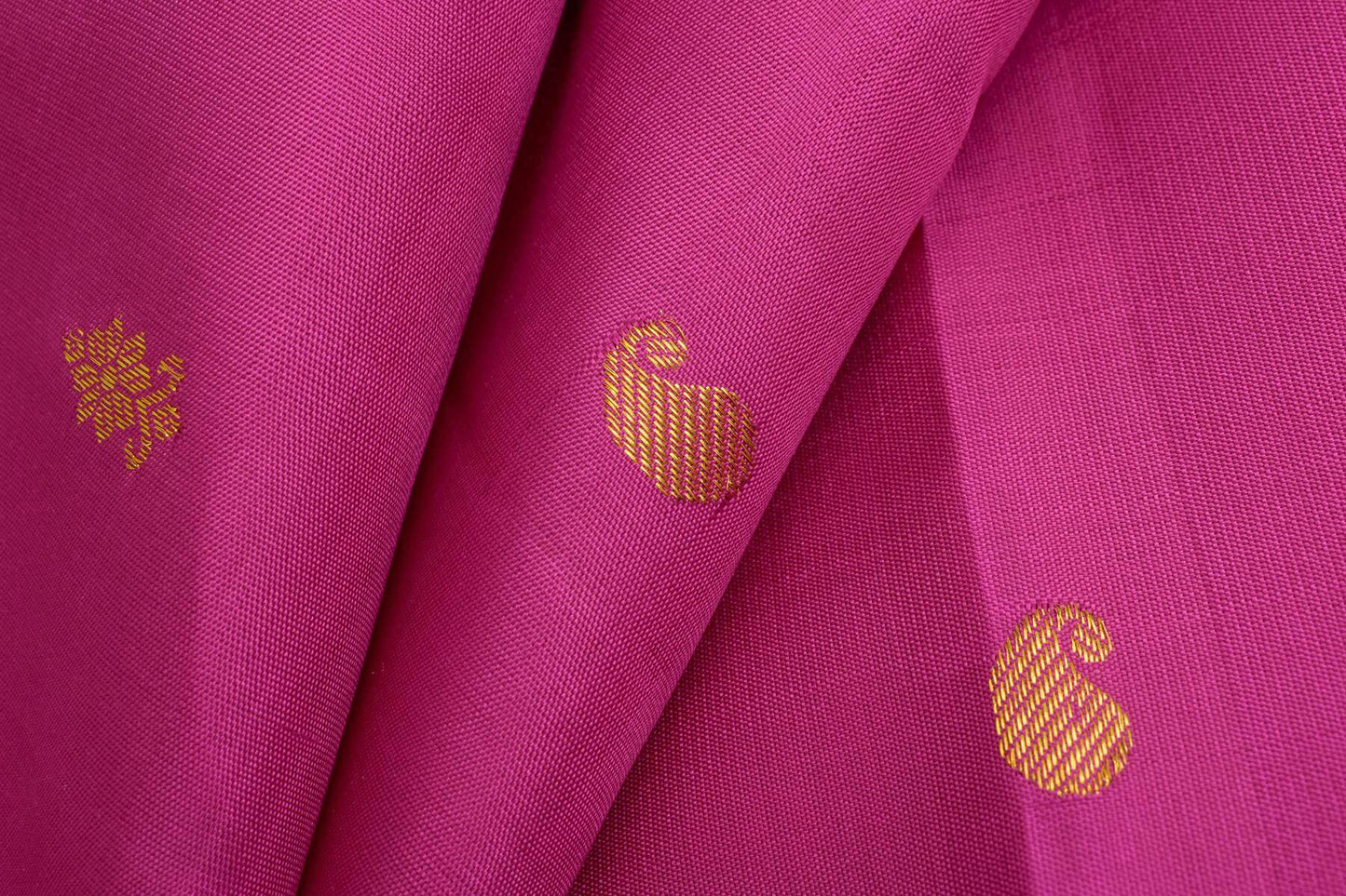 Kanjivaram Silk Saree by Shreenivas Silks PSSR014550