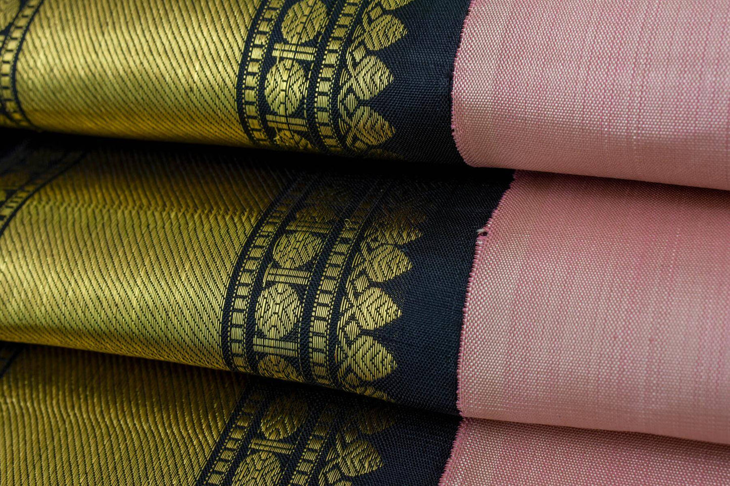 Kanjivaram Silk Saree by Shreenivas Silks PSSR014552