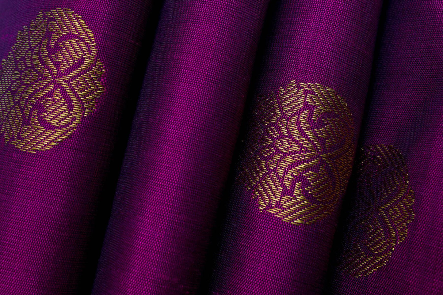 Kanjivaram Silk Saree by Shreenivas Silks PSSR014557