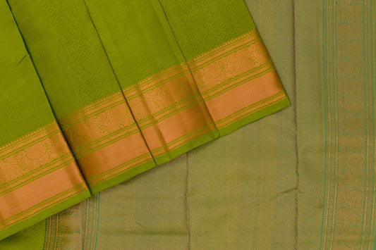 A Silk Weave soft silk saree PSAC0901064