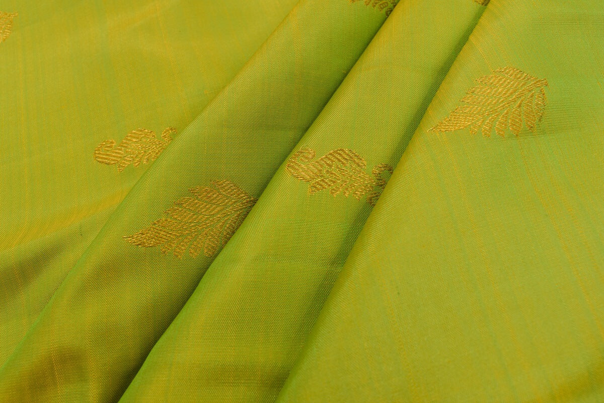 Shreenivas silks Kanjivaram silk saree PSSR013941