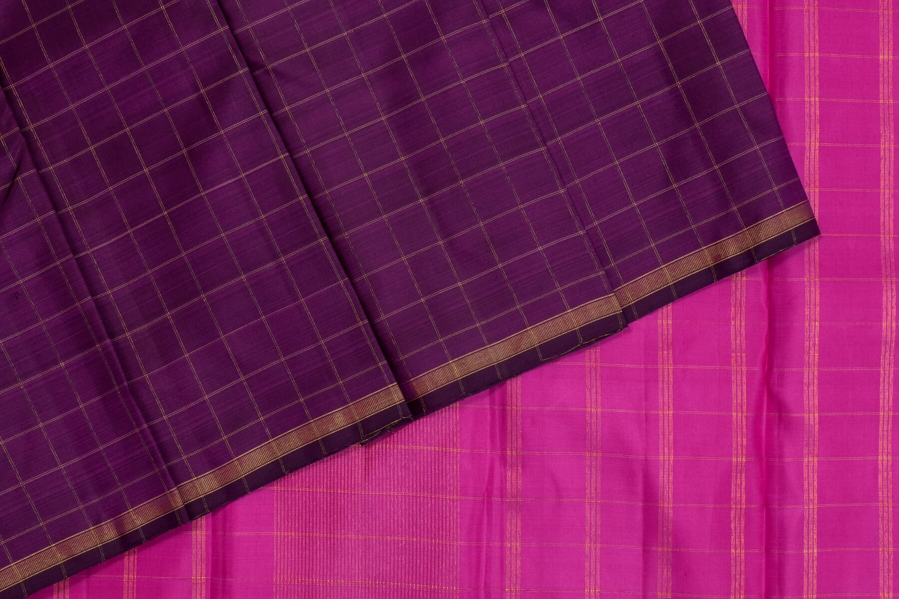 Sita mahalakshmi Kanjivaram silk saree PSSM05SMLRAM240336