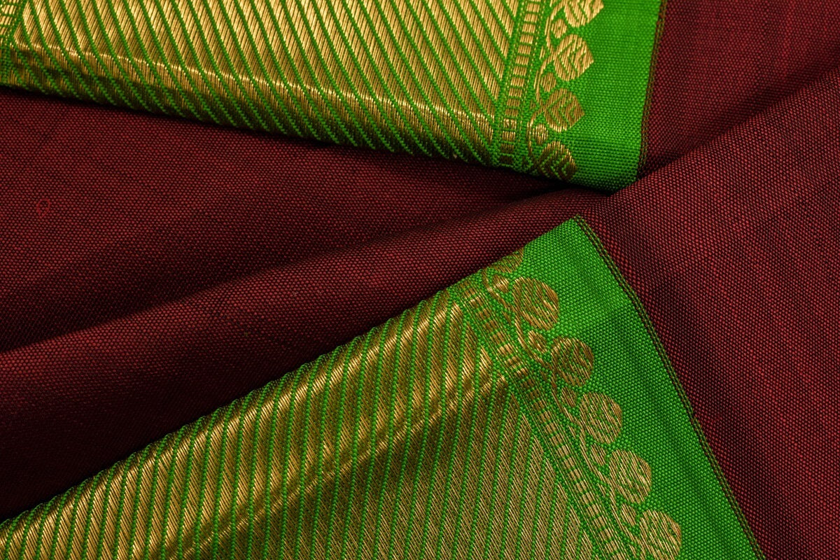 Shreenivas silks Kanjivaram silk saree PSSR013817